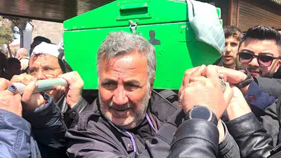Basın camiasını yasa boğan veda: Vedat Refayeli’nin acı günü