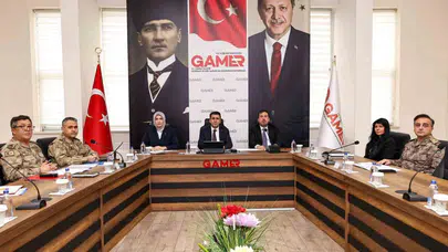 Gülistan Doku dosyasında kritik zirve: Ankara’dan Tunceli’ye çıkarma