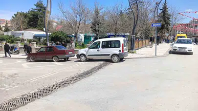 Ankara’da yürek yakan kaza: 4 yaşındaki çocuk kamyonun altında can verdi