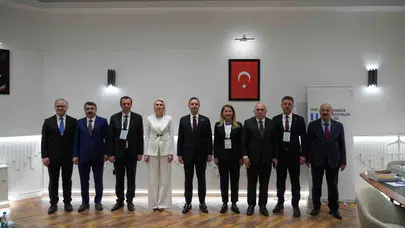 Bilecik’in sesi Marmara’da yankılanmaya devam edecek: Melek Mızrak Subaşı güven tazeledi
