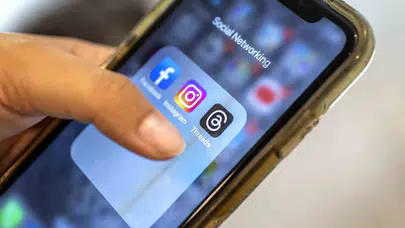 Meta'nın çocuk karnesi zayıf: Avrupa'dan dev platformlara ağır suçlama
