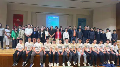 Geleceğin enerjisi gençlerin elinde: MSKÜ’nün uluslararası projesi başarıyla tamamlandı