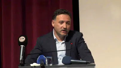 Vali Çiçek’ten Talas tarifi: Adım attığınız her sokak size 500 yıl öncesinden sesleniyor