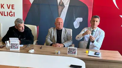 Bilecik'te şampiyonluk düğümü Osmaneli'nde çözülecek: Finalin adresi ve saati belli oldu