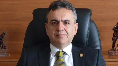 Elazığ Emniyeti’nde yeni dönem: Koltuğun yeni sahibi belli oldu