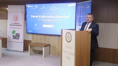 Ardahan’da yatırım seferberliği: İş dünyasına dev teşvik paketi kapıları aralandı