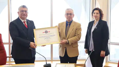 Kütahya Dumlupınar Üniversitesi’nde engeller kalkıyor: 6 fakülte Mavi Bayrak yolunda