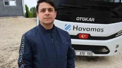 Havalimanı yolunda konfor devri: Havamaş güzergahını genişletti, filosunu yeniledi