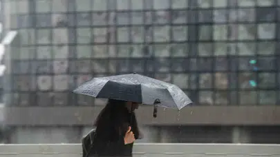 İstanbul'a Balkanlar'dan soğuk hava girişi: AKOM'dan kritik uyarı geldi