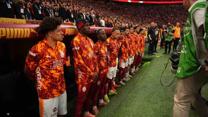 Okan Buruk’tan derbi operasyonu: 9 isim değişti, Osimhen hasret bitirdi