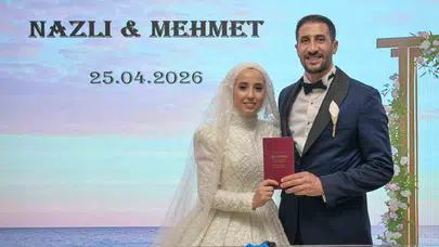 Esenyurt’ta evlilik hayali kuranlara müjde: Nikah sarayı baştan aşağı yenilendi