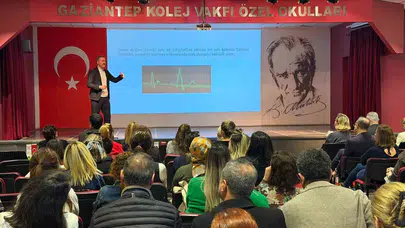 Çocuk yetiştirmede altın kural: Duygulara özgürlük, sınırlara netlik