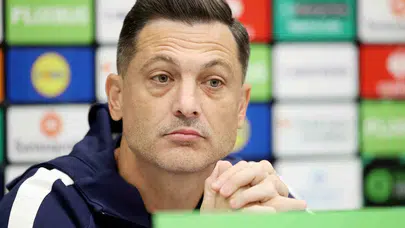 Burak Yılmaz dönemi kapandı: Gaziantep FK’nın yeni rotası Rumen teknik adam Mirel Radoi