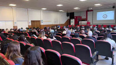 Kars'ta eğitim ordusuna güvenlik kalkanı: 442 öğretmene terörle mücadele eğitimi