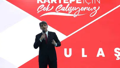 Kartepe’de vizyon projeler: Başkan Kocaman’dan muhalefete sert ‘hastane’ yanıtı