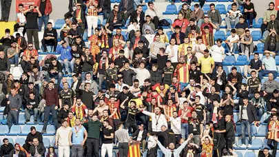 Tribünleri doldurma çağrısı: Kayserispor-Rizespor maçında biletler cep yakmayacak