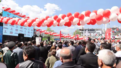 Hastane köşelerinde sabahlayanların çilesi bitiyor: Denizli’de vicdanları rahatlatacak dev adım