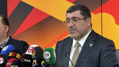 Kayserispor’da isyan bayrağı: Daha iyisini yapacak varsa kulübün anahtarını bugün teslim etmeye hazırım