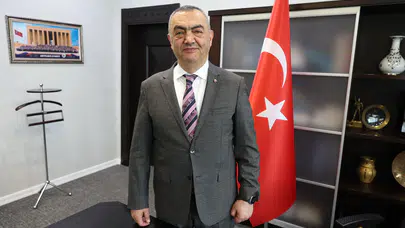 Kayseri ihracatında küresel fırtına: Büyüksimitci'den kritik destek çağrısı