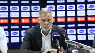 Samsunspor’da rotasyon meyvesini verdi: Fink’in öğrencileri Alanya’dan zaferle döndü