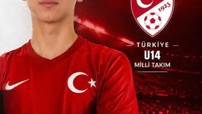 Balıkesir’in gururu milli takıma göz kırptı: Ahmet Alan ay-yıldızlı formayı giymeye hazırlanıyor