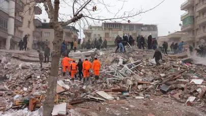 7 can gitti, tek sanık beraat etti: Bilginler Apartmanı davasında flaş karar