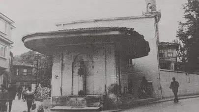 300 yıllık tarihe mermer darbesi: İshak Ağa Çeşmesi restorasyonla kimliğini kaybetti
