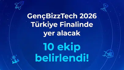 Geleceğin mucitleri sahnede: Liseli gençlerin teknoloji devrimi Avrupa yolcusu