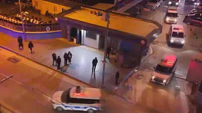 Gaziantep’te şafak operasyonu: Huzur-27 uygulamasında milyonluk fatura kesildi