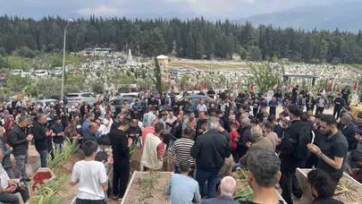 Genç yaşta gelen acı veda: Basketbol sonrası serinlemek için girdiği gölet mezarı oldu