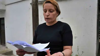 Sosyal medyada kurduğu bir dostluk hayatını kararttı: "İyilik yapayım derken hapse girdim"