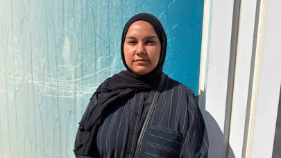 15 yaşındaki Gülden’in acılı ablasından Adalet Bakanı’na çağrı: Katilin en ağır cezayı alması için adalet bekliyoruz