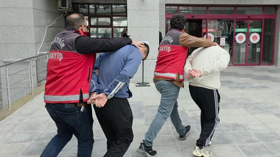 Araştırma görevlisinin ölümüyle ilgili 2 kişi tutuklandı
