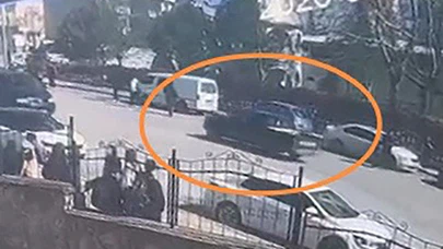 Balkondan düşen 3 yaşındaki çocuk, ağır yaralandı