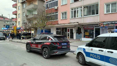 Balkondan pompalı tüfekle husumetlisini vurdu