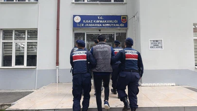 Mandıradan çalınan hayvanın izi Ankara’da bulundu: JASAT düğmeye bastı