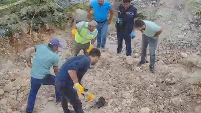 Cansız bedeni 10 yıl sonra bağ evinde bulunmuştu: 2 sanığa müebbet hapis