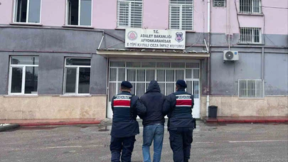 Hem katil hem dolandırıcı: Jandarma öyle bir pusu kurdu ki, 14 yıllık firari 'oyun bitti' dedi!