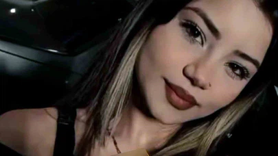 16 yaşındaki Zeynep’ten acı haber! Arkadaşının motosikleti eceli oldu...