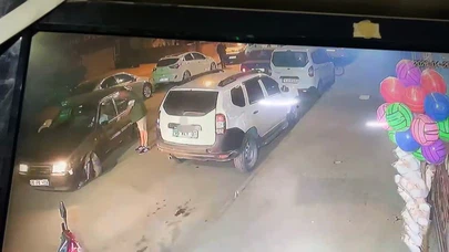 Direksiyon başında kalp krizi geçirince kaza yaptı: Kalbi duran sürücüye 112 ekipleri müdahale etti