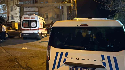 Önce kurşun yağdırdı sonra kendini ihbar etti: Eşini öldürüp kızını yaralayan caniye karar çıktı!