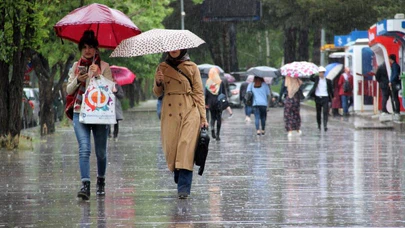 Doğu Anadolu’da kuvvetli rüzgar ve fırtına bekleniyor