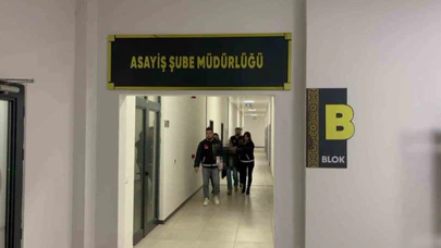 Doğurduğu bebeğini çöp konteynerine atan anne 19 yıl sonra hakim karşısında