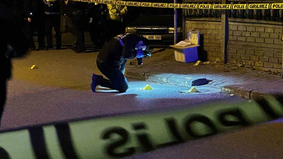 Adapazarı’nda hareketli gece: KADES ihbarına giden polise pompalı tüfekle ateş açıldı
