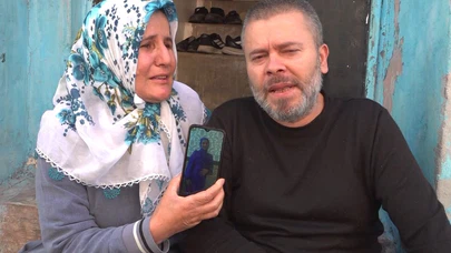 Gaziantep’te 17 yaşındaki kızdan 1 haftadır haber alınamıyor