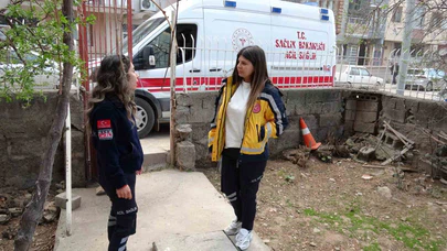 Malatya’da 49 yaşındaki şahıs evinde ölü bulundu