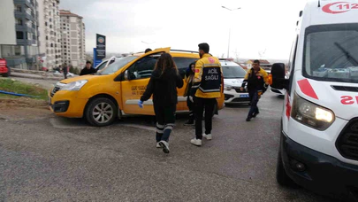 Malatya’da kaza sonrası kavga: 2 yaralı