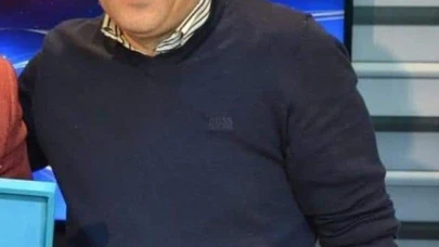 Milli maçta kalp krizi geçiren kameraman hayatını kaybetti