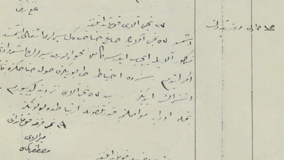 Gelibolu’da tüyleri diken diken eden keşif! 111 yıl sonra ortaya çıkan tarihi emir