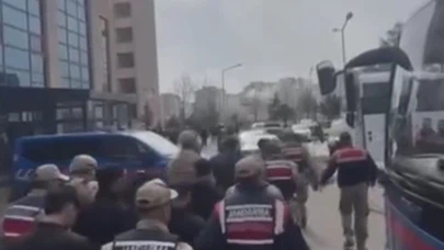 Siverek’te sahte çürük raporu operasyonu: 10 tutuklama